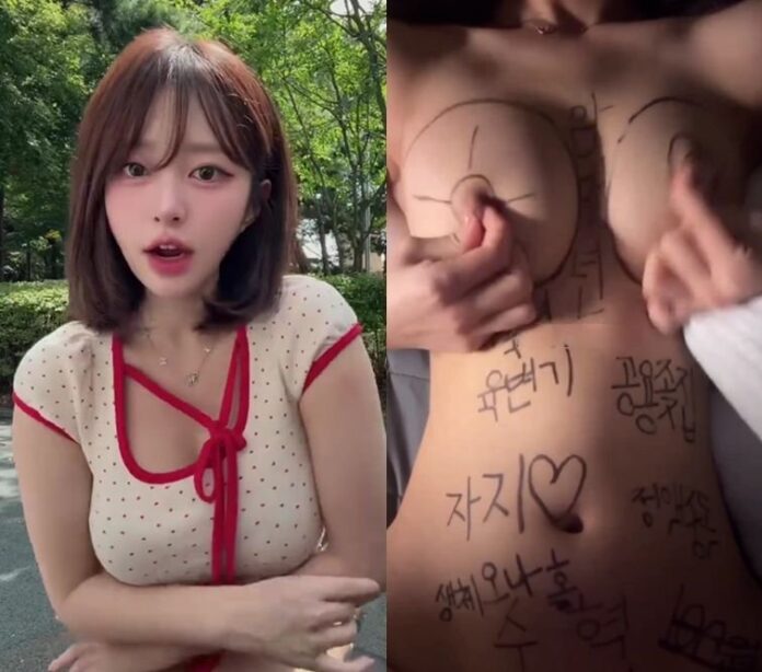 Korean Amateur Video 2026 – 그녀는 아무도 없을 때는 헤픈 여자야 Korean Amateur Video 2026 – 그녀는 아무도 없을 때는 헤픈 여자야