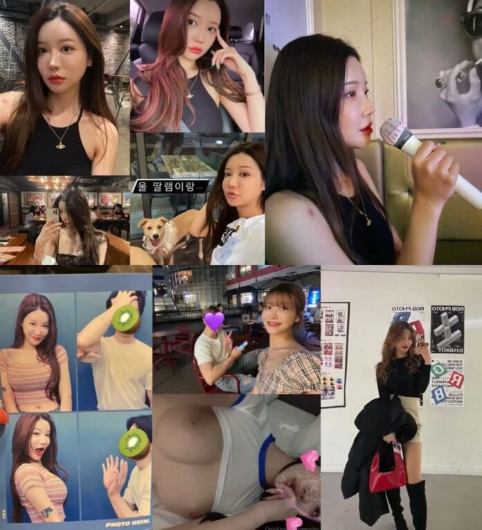 Korean Amateur Video 2026 – 완트 존예녀 이민 섹스타 모음 1탄 Korean Amateur Video 2026 – 완트 존예녀 이민 섹스타 모음 1탄
