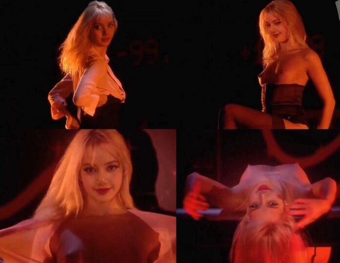 Korean Amateur Video 2026 – LISA Crazy Horse HD Korean Amateur Video 2026 – LISA Crazy Horse HD