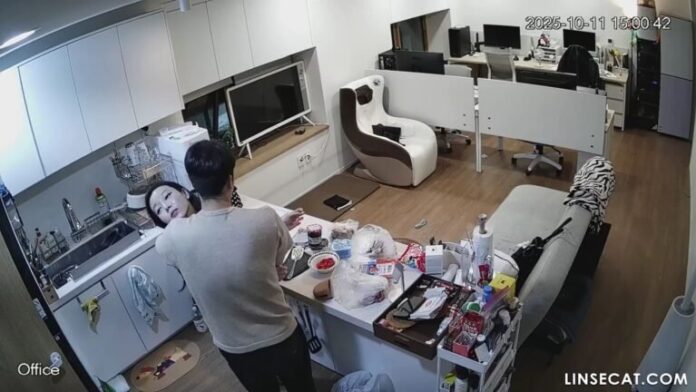 Korean Amateur Video 2026 – IP – 스튜디오 커플