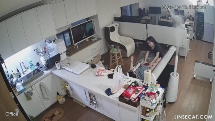Korean Amateur Video 2026 – IP – 스튜디오 커플 1 Korean Amateur Video 2026 – IP – 스튜디오 커플 1