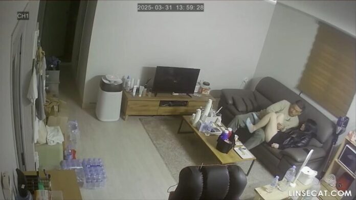 Korean Amateur Video 2026 – IP – 스튜디오 커플 2 Korean Amateur Video 2026 – IP – 스튜디오 커플 2