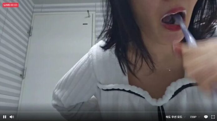 Korean Amateur Video 2026 – 신작입니다 숲에서 밴드 Korean Amateur Video 2026 – 신작입니다 숲에서 밴드