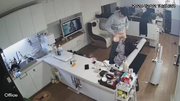 Korean Amateur Video 2026 – IP – 스튜디오 커플 Korean Amateur Video 2026 – IP – 스튜디오 커플