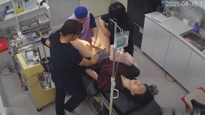 Korean Amateur Video 2026 – IP❤️ 사립 병원 낙태 수술 Korean Amateur Video 2026 – IP❤️ 사립 병원 낙태 수술