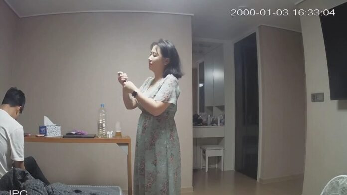 Korean Amateur Video 2026 – IP❤️ 살짝 통통한 소녀 Korean Amateur Video 2026 – IP❤️ 살짝 통통한 소녀