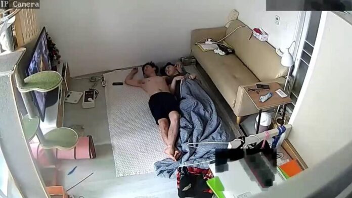Korean Amateur Video 2026 – IP❤️ 주도권을 잡고 즐기는 홈 섹스 Korean Amateur Video 2026 – IP❤️ 주도권을 잡고 즐기는 홈 섹스