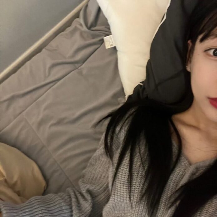 Korean Amateur Video 2026 – [쉬멜주의] 유나비 1위자로 ㄲㅊ떼기 전