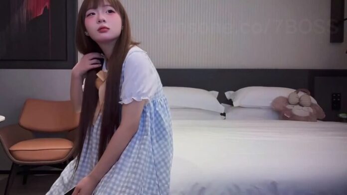 Chinese Amateur Leak Video 2026 – chn26071603 Chinese Amateur Leak Video 2026 – chn26071603