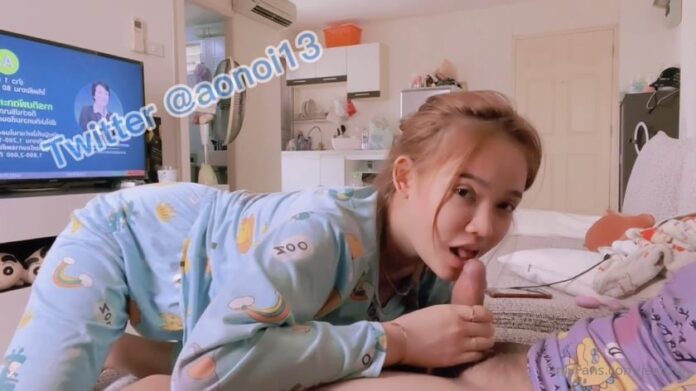 Leaked Video 2026 – Jeenzen ตื่นมาก็หิวใส้กรอก Leaked Video 2026 – Jeenzen ตื่นมาก็หิวใส้กรอก