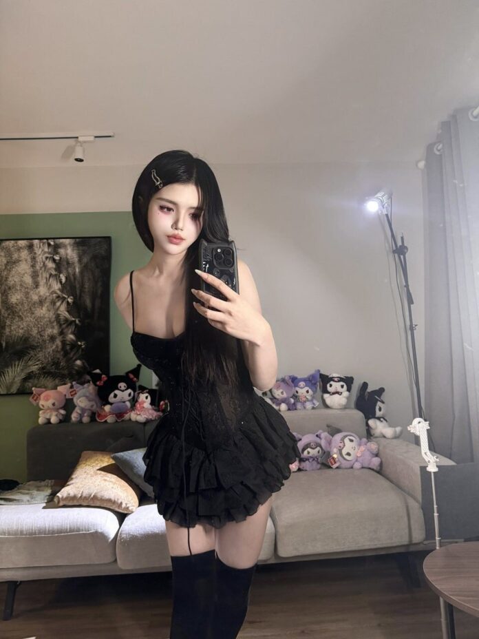 Leaked Video 2026 – หน้าโครตสวย แต่ดันมีเดือย
