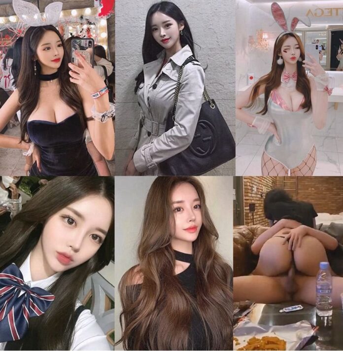 Korean Amateur Video 2026 – 눈 앞에서 딴놈위에 올라타는 와이프 Korean Amateur Video 2026 – 눈 앞에서 딴놈위에 올라타는 와이프