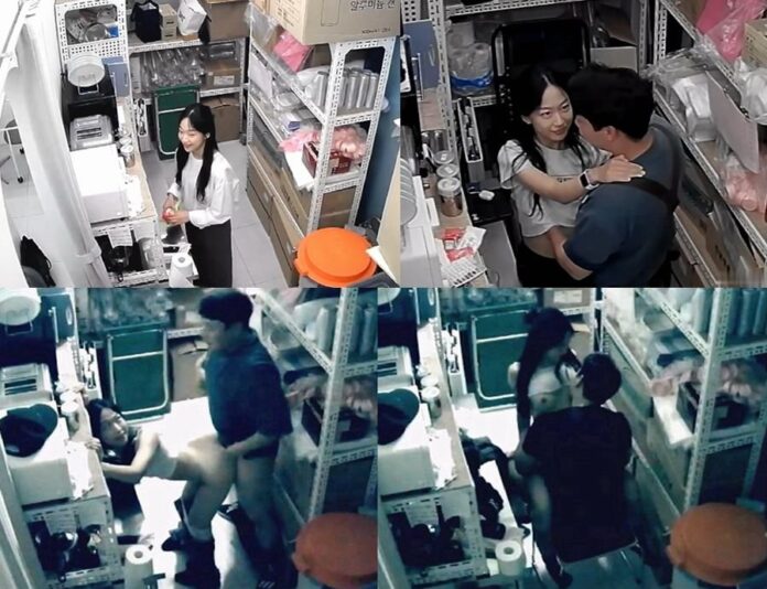 Korean Amateur Video 2026 – 신작IP ✨호프집 사장과 알바생몰래섹스 Korean Amateur Video 2026 – 신작IP ✨호프집 사장과 알바생몰래섹스