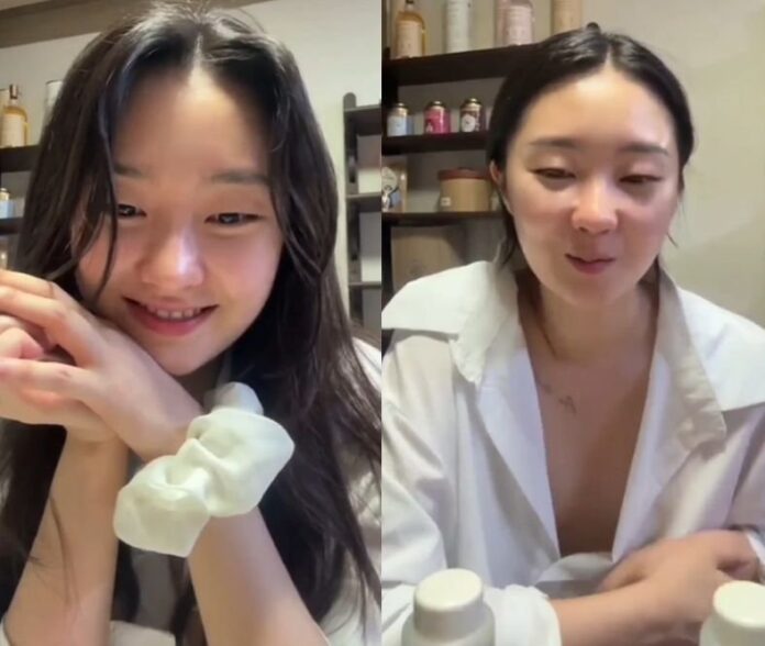 Korean Amateur Video 2026 – 승무원 느낌의 빈수레녀 노브라 은꼴방 Korean Amateur Video 2026 – 승무원 느낌의 빈수레녀 노브라 은꼴방