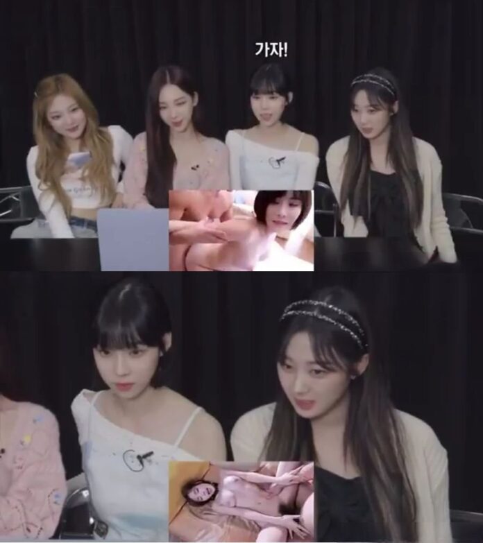 아름다운 여성들이 함께 자신들의 성인 비디오를 시청합니다. 2026 아름다운 여성들이 함께 자신들의 성인 비디오를 시청합니다. 2026