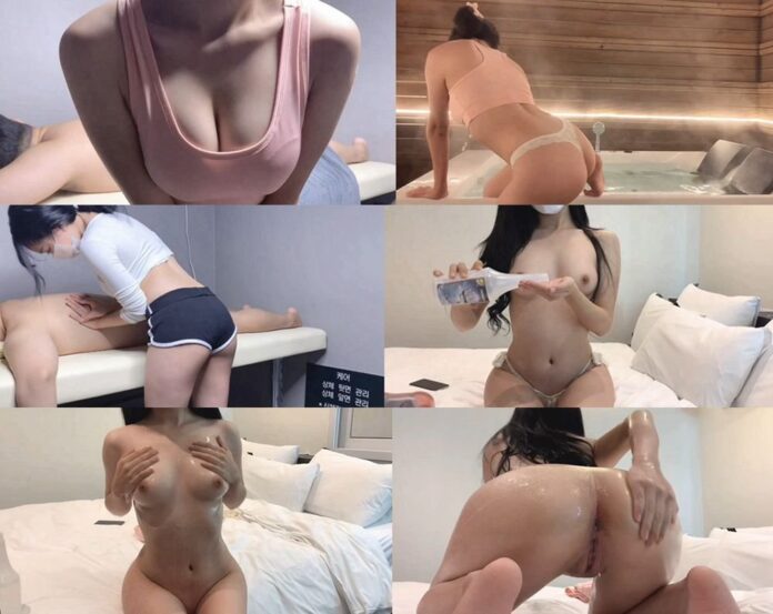 Korean Amateur Video 2026 – 고우리테라피 유튭 Korean Amateur Video 2026 – 고우리테라피 유튭