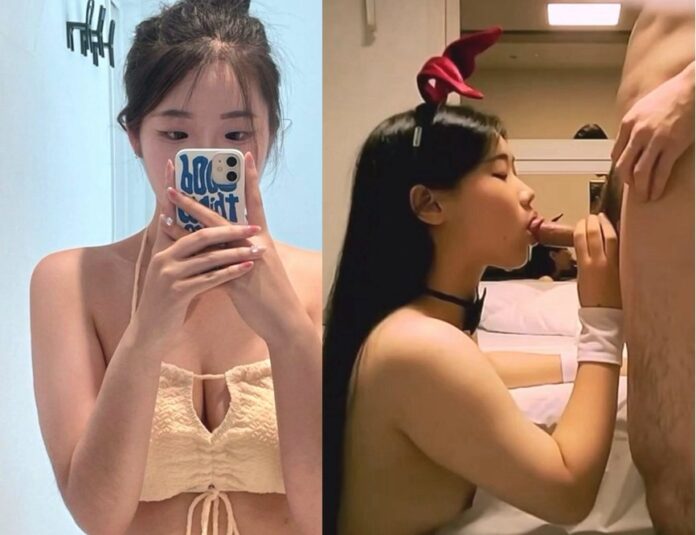 서아와 그녀의 남자친구의 성관계 영상이 유출되었다 2026