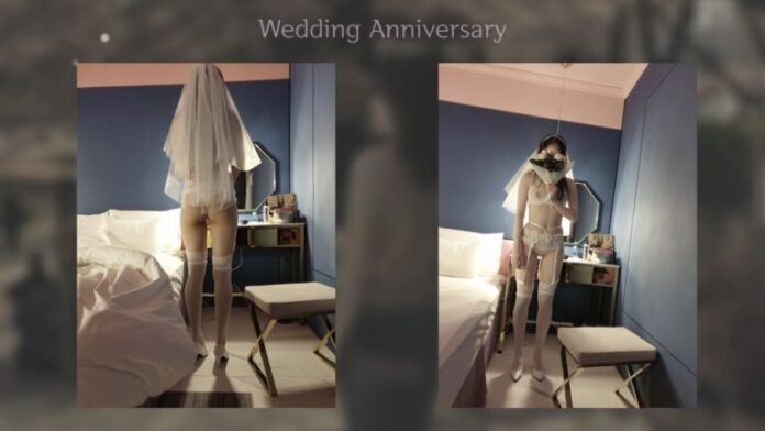 Korean Amateur Video 2026 – 결혼기념일 Korean Amateur Video 2026 – 결혼기념일