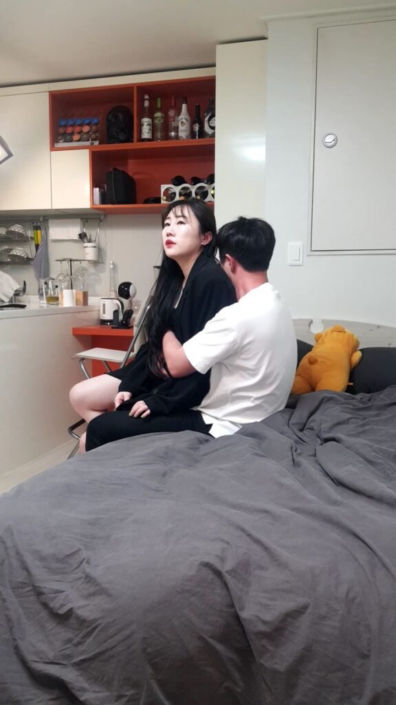 Korean Amateur Video 2026 – 곽지혜 90 Korean Amateur Video 2026 – 곽지혜 90