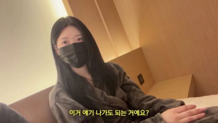Korean Amateur Video 2026 – TN 업데이트 Korean Amateur Video 2026 – TN 업데이트