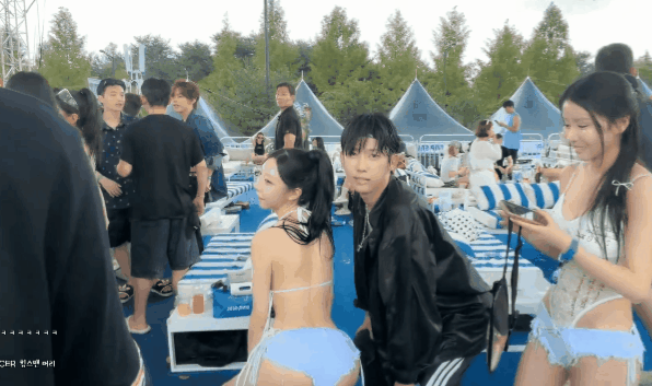 Korean Amateur Video 2026 – 김인호x영민x로즈윤2026워터밤고화질 Korean Amateur Video 2026 – 김인호x영민x로즈윤2026워터밤고화질