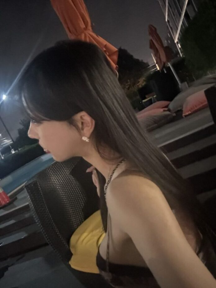 Korean Amateur Video 2026 – [쉬멜주의] 레전드