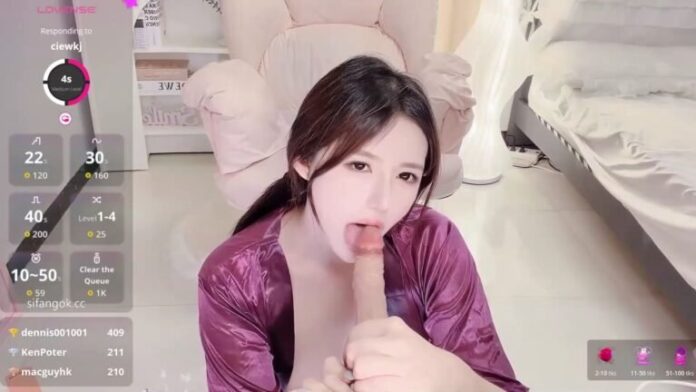 Chinese Amateur Leak Video 2026 – chn26080506 Chinese Amateur Leak Video 2026 – chn26080506
