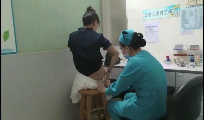 Chinese Amateur Leak Video 2026 – chn26081504