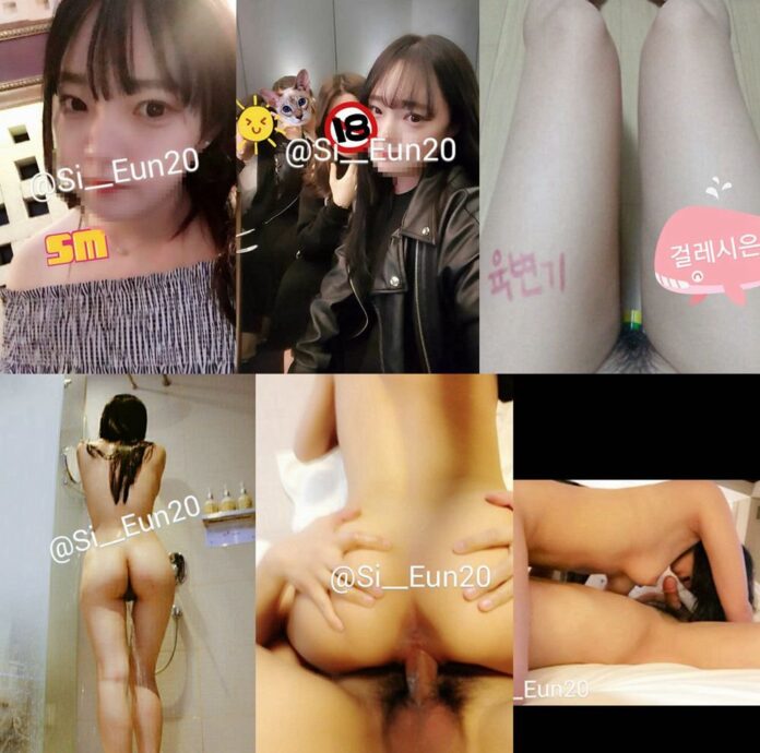Korean Amateur Video 2026 – 관종녀 시은이 길들이기 Korean Amateur Video 2026 – 관종녀 시은이 길들이기
