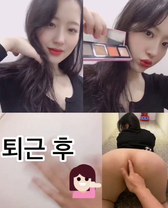 Korean Amateur Video 2026 – 유명 헬스녀 ㅂㅈ유출영상 박소은 Korean Amateur Video 2026 – 유명 헬스녀 ㅂㅈ유출영상 박소은