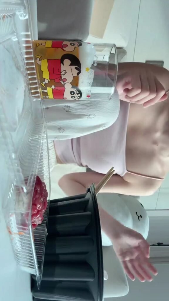 Korean Amateur Video 2026 – 마멜(묨) 페리스코프 라방 Korean Amateur Video 2026 – 마멜(묨) 페리스코프 라방