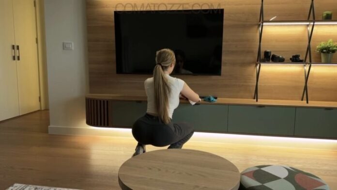 OnlyFans Leak Video 2026 – onlyfans-Comatozze-33