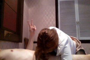 Korean Amateur Video 2026 – 옆구리문신남