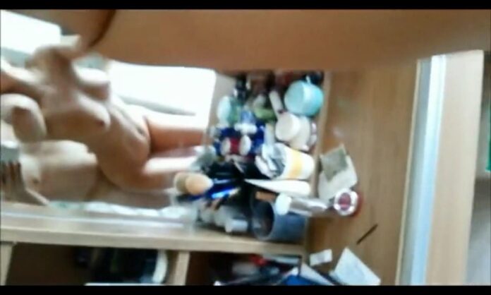 Korean Amateur Video 2026 – 보라카이녀 업스케일링