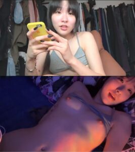 Korean Amateur Video 2026 – 9minute 인스타 라이브